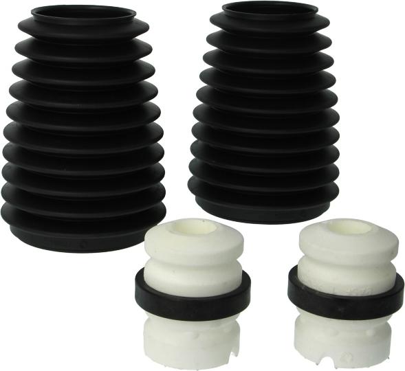 KYB 910089 - Пилозахисний комплект, амортизатор autocars.com.ua