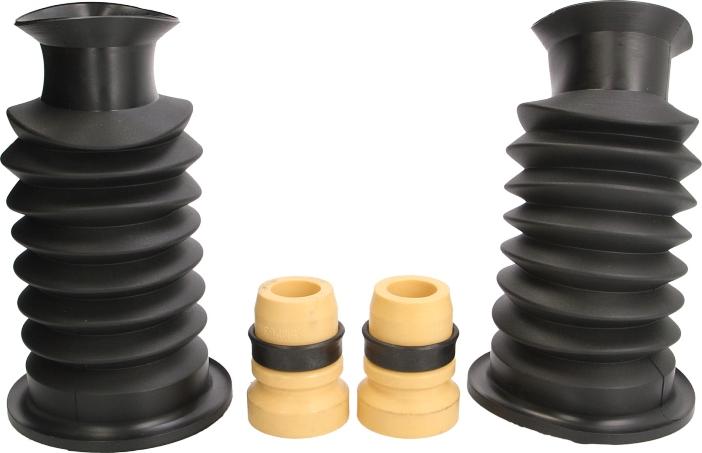 KYB 910162 - Пилозахисний комплект, амортизатор autocars.com.ua