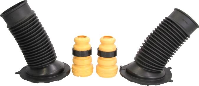 KYB 910166 - Пилозахисний комплект, амортизатор autocars.com.ua