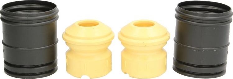 KYB 910186 - Пилозахисний комплект, амортизатор autocars.com.ua