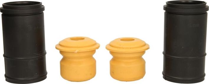 KYB 917300 - Пилозахисний комплект, амортизатор autocars.com.ua