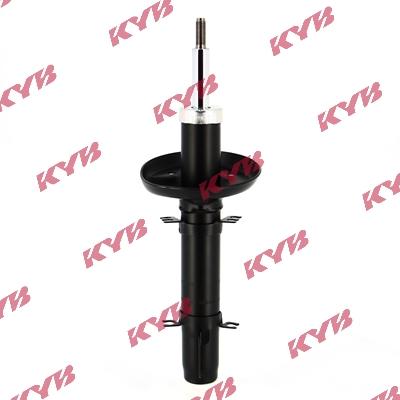 KYB 9410019 - Амортизатор avtokuzovplus.com.ua