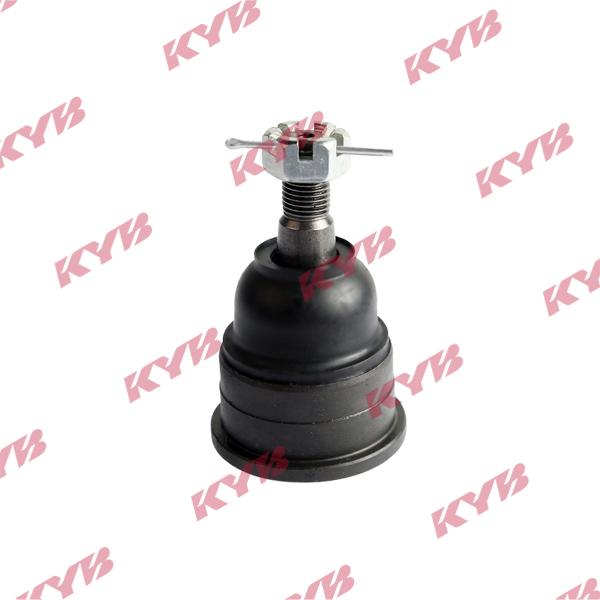 KYB KBJ4042 - Несучий / направляючий шарнір autocars.com.ua
