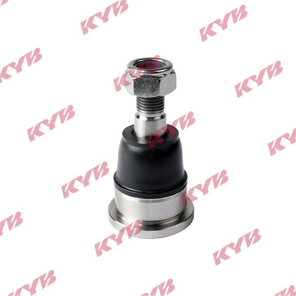 KYB KBJ4049 - Несучий / направляючий шарнір autocars.com.ua