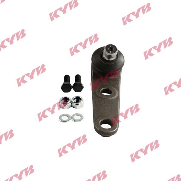 KYB KBJ4068 - Несучий / направляючий шарнір autocars.com.ua