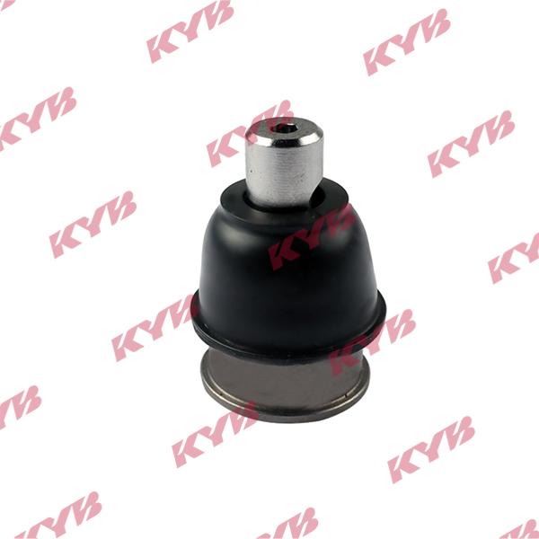 KYB KBJ4177 - Несучий / направляючий шарнір autocars.com.ua