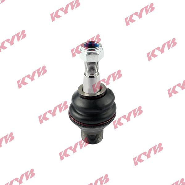 KYB KBJ4188 - Несучий / направляючий шарнір autocars.com.ua