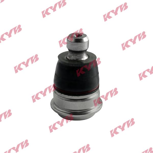 KYB KBJ4248 - Несучий / направляючий шарнір autocars.com.ua