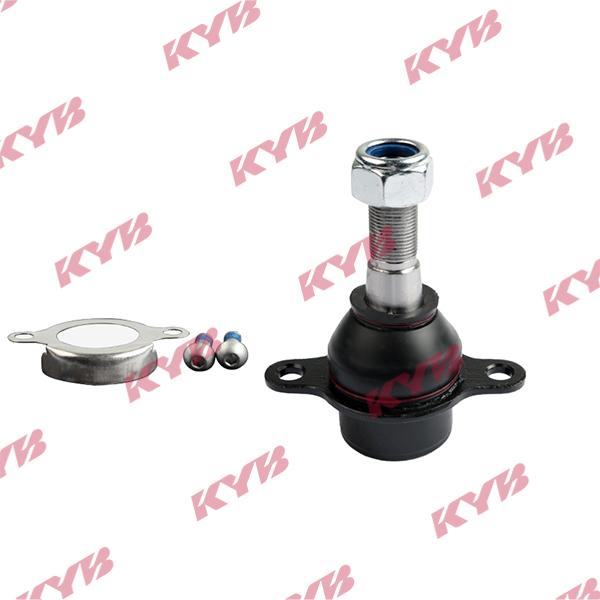 KYB KBJ4265 - Несучий / направляючий шарнір autocars.com.ua