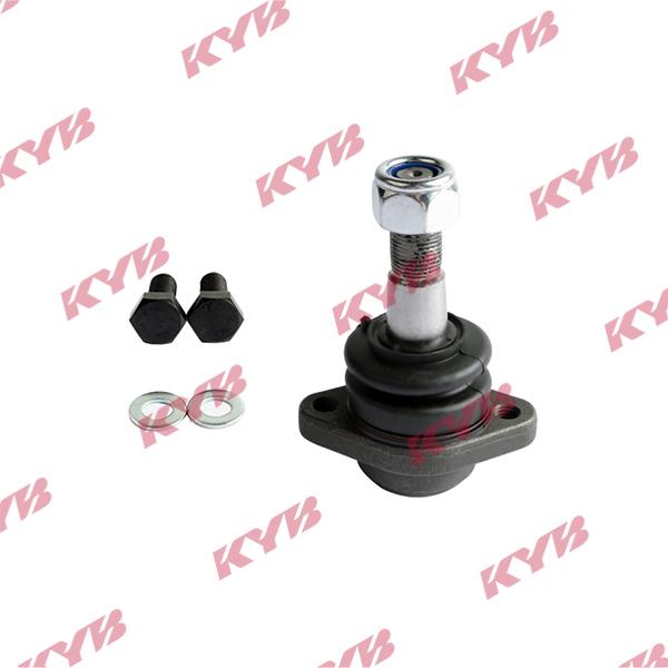 KYB KBJ4273 - Несучий / направляючий шарнір autocars.com.ua