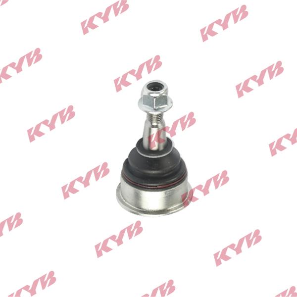 KYB KBJ4278 - Несучий / направляючий шарнір autocars.com.ua