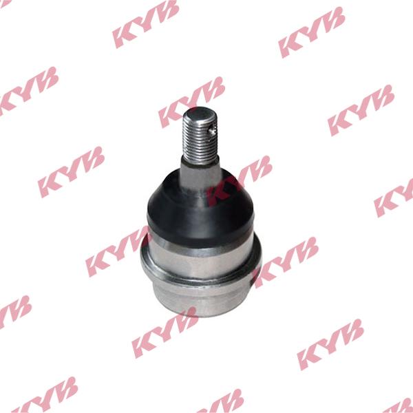 KYB KBJ4297 - Несучий / направляючий шарнір autocars.com.ua