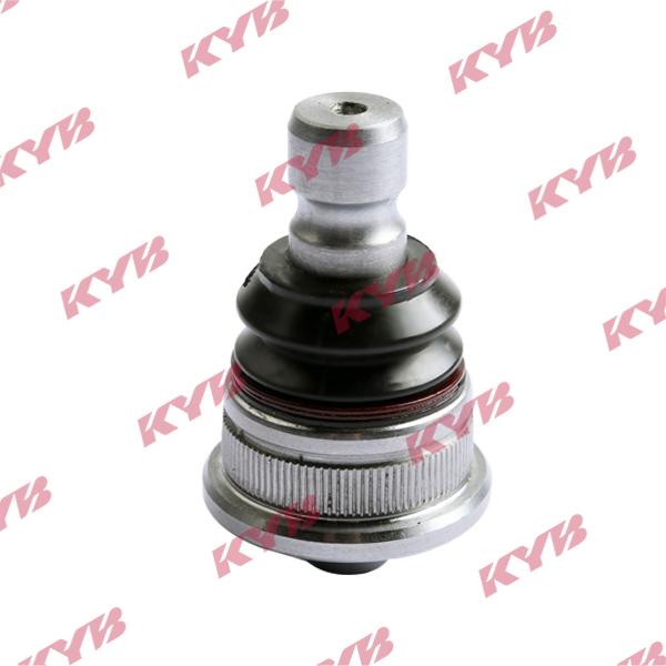 KYB KBJ4304 - Несучий / направляючий шарнір autocars.com.ua