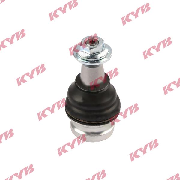 KYB KBJ4313 - Несучий / направляючий шарнір autocars.com.ua
