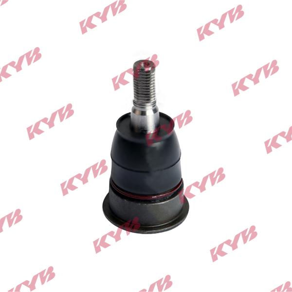 KYB KBJ4317 - Несучий / направляючий шарнір autocars.com.ua