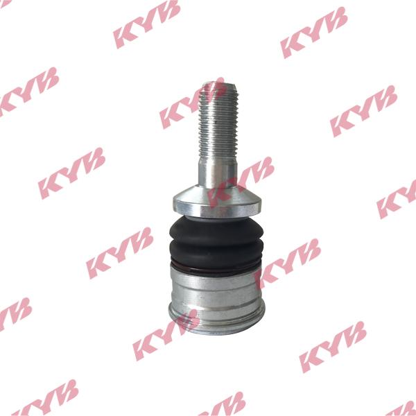 KYB KBJ4321 - Несучий / направляючий шарнір autocars.com.ua