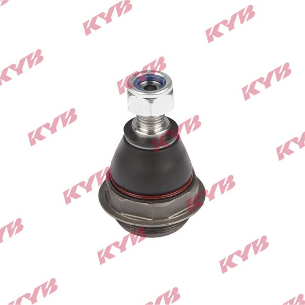 KYB KBJ4326 - Несучий / направляючий шарнір autocars.com.ua