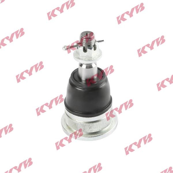 KYB KBJ4343 - Несучий / направляючий шарнір autocars.com.ua
