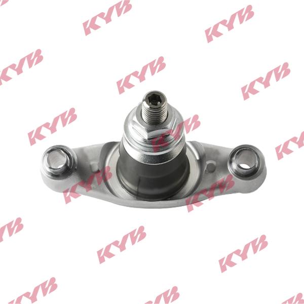 KYB KBJ4353 - Несучий / направляючий шарнір autocars.com.ua