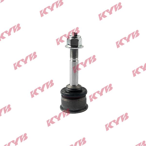 KYB KBJ4357 - Несучий / направляючий шарнір autocars.com.ua
