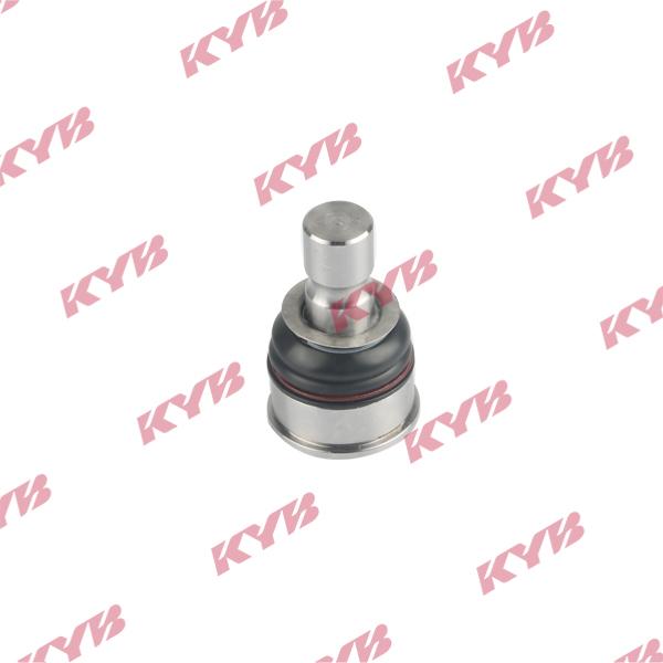 KYB KBJ4376 - Несучий / направляючий шарнір autocars.com.ua