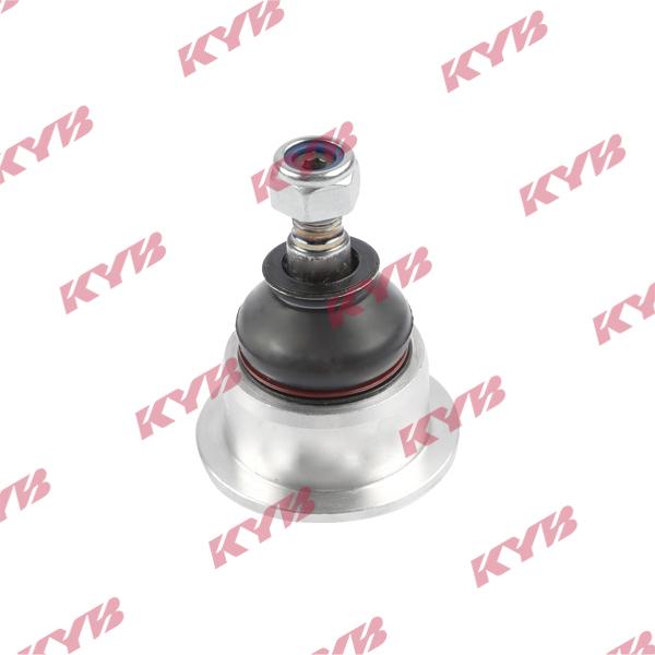 KYB KBJ4379 - Несучий / направляючий шарнір autocars.com.ua