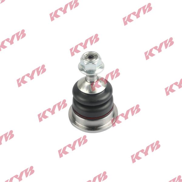 KYB KBJ4385 - Несучий / направляючий шарнір autocars.com.ua