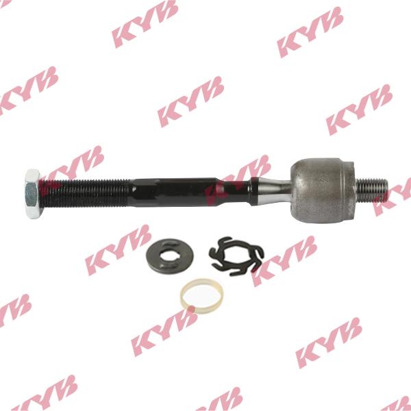 KYB KRE4060 - Осьовий шарнір, рульова тяга autocars.com.ua