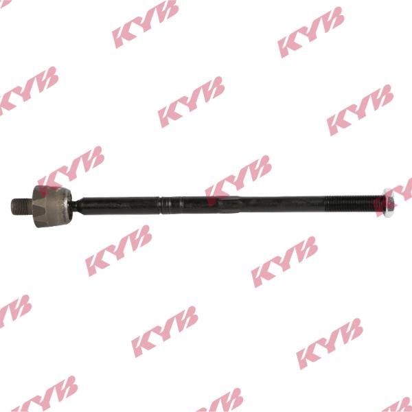 KYB KRE4063 - Осьовий шарнір, рульова тяга autocars.com.ua