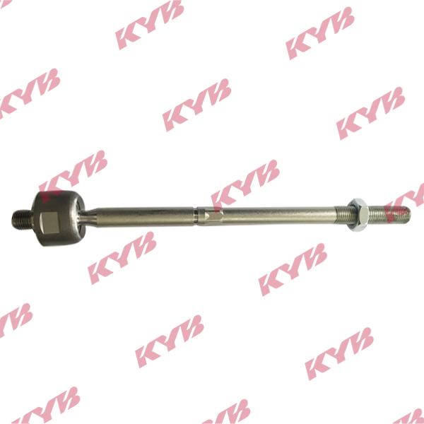 KYB KRE4074 - Осьовий шарнір, рульова тяга autocars.com.ua