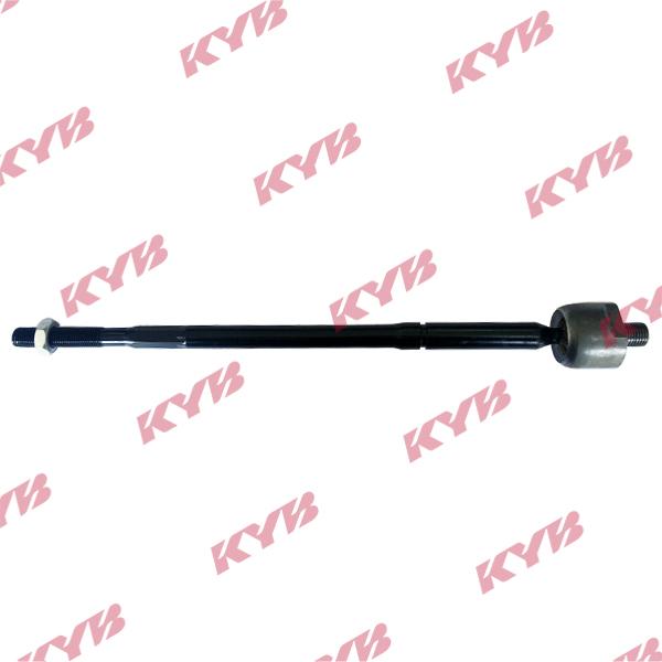 KYB KRE4122 - Осьовий шарнір, рульова тяга autocars.com.ua