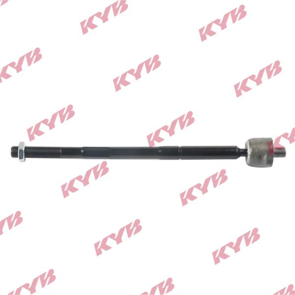 KYB KRE4171 - Осьовий шарнір, рульова тяга autocars.com.ua
