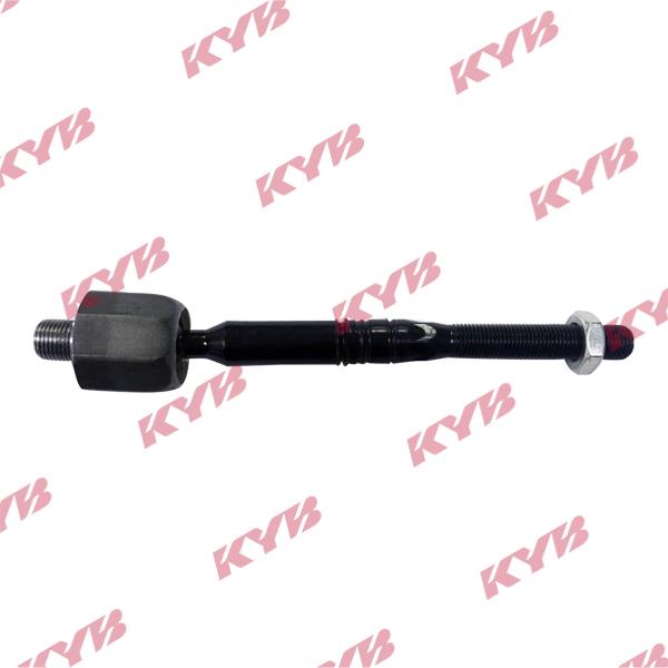 KYB KRE4201 - Осьовий шарнір, рульова тяга autocars.com.ua