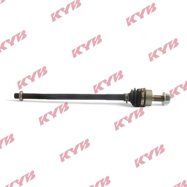 KYB KRE4274 - Осьовий шарнір, рульова тяга autocars.com.ua