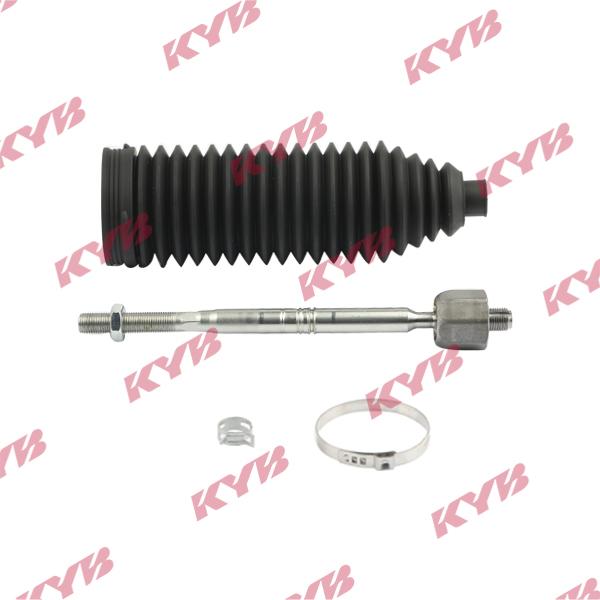 KYB KRE4285 - Осьовий шарнір, рульова тяга autocars.com.ua