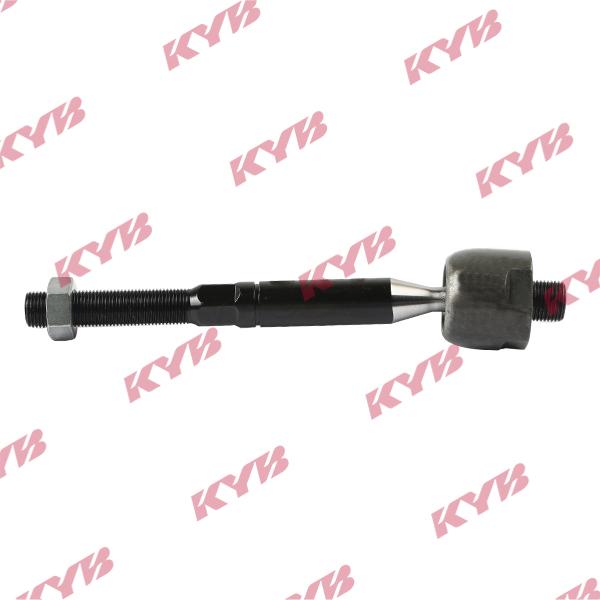 KYB KRE4302 - Осьовий шарнір, рульова тяга autocars.com.ua