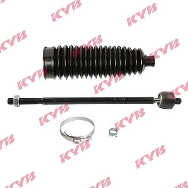 KYB KRE4343 - Осьовий шарнір, рульова тяга autocars.com.ua