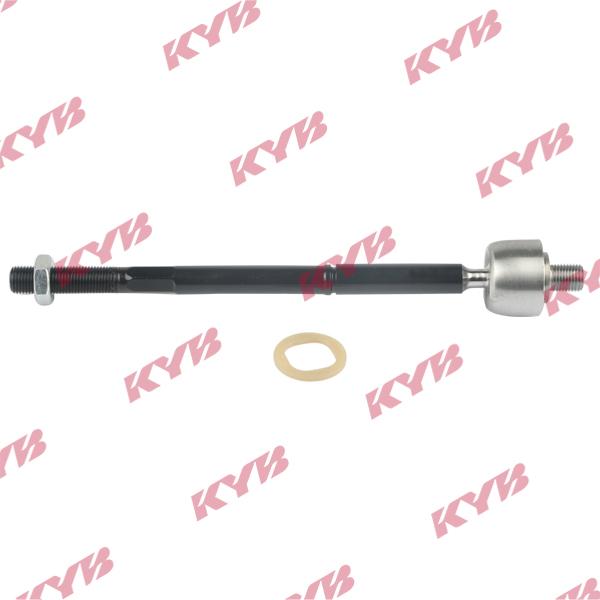 KYB KRE4434 - Осьовий шарнір, рульова тяга autocars.com.ua