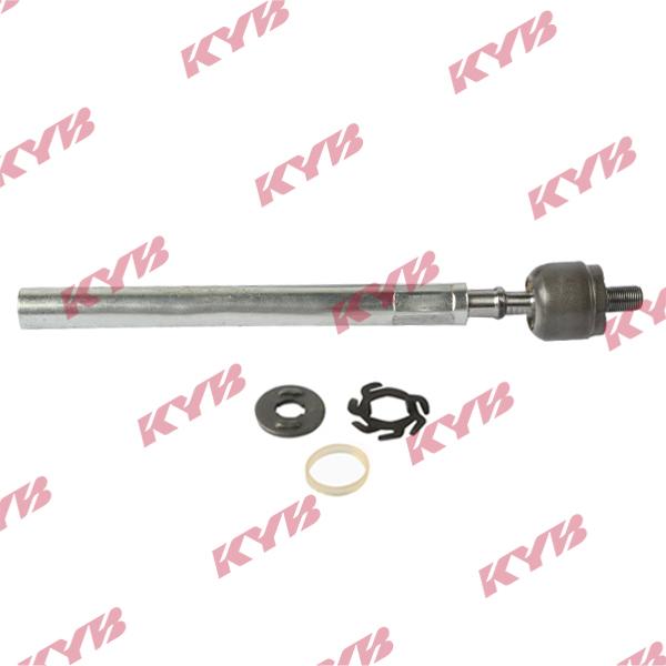 KYB KRE4466 - Осьовий шарнір, рульова тяга autocars.com.ua