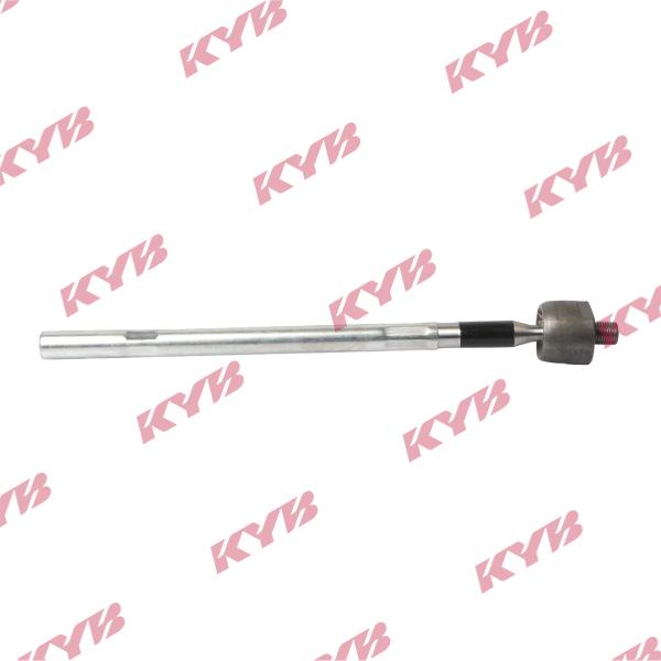 KYB KRE4472 - Осьовий шарнір, рульова тяга autocars.com.ua