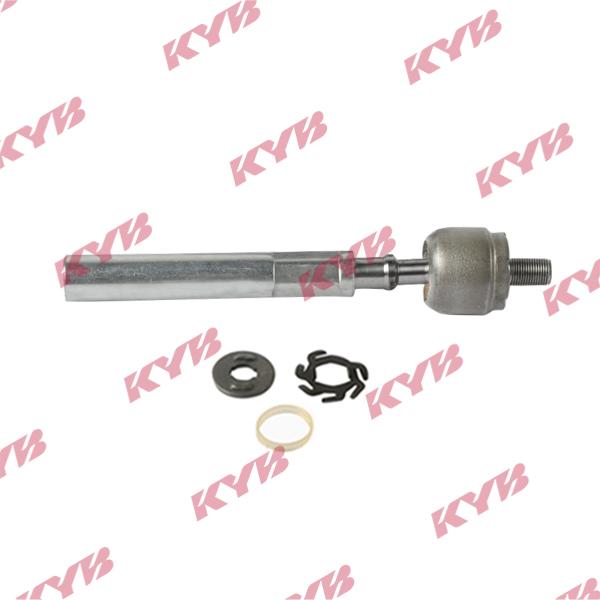 KYB KRE4473 - Осьовий шарнір, рульова тяга autocars.com.ua