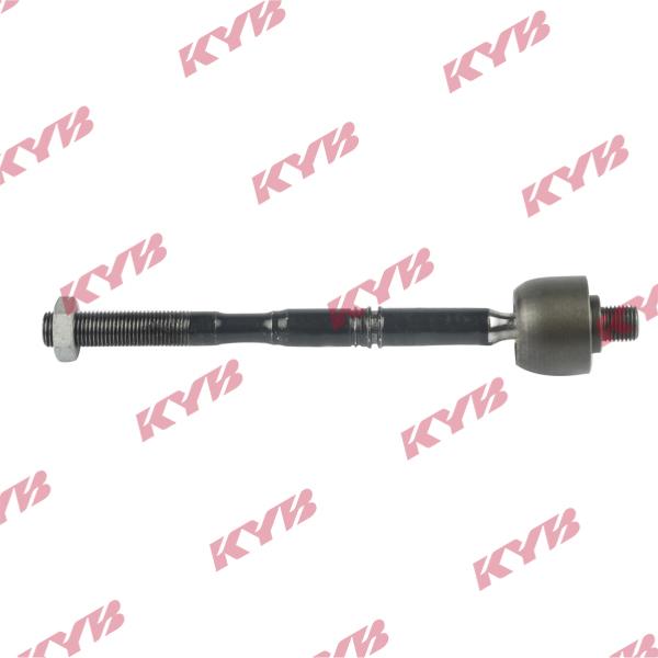 KYB KRE4508 - Осьовий шарнір, рульова тяга autocars.com.ua