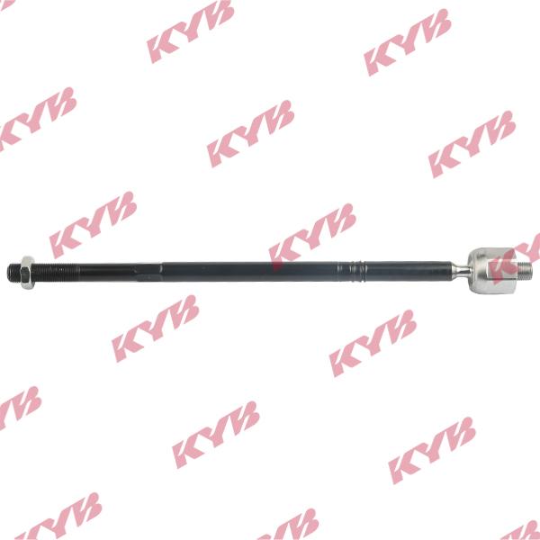 KYB KRE4552 - Осьовий шарнір, рульова тяга autocars.com.ua
