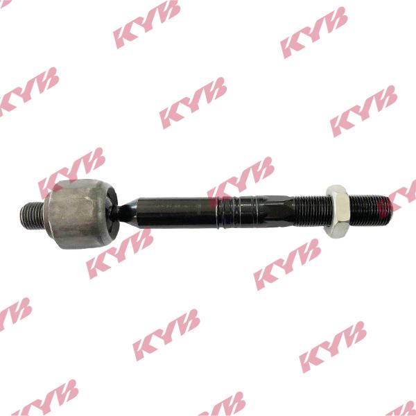 KYB KRE4581 - Осьовий шарнір, рульова тяга autocars.com.ua