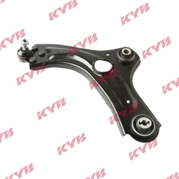 KYB KSC4196 - Важіль незалежної підвіски колеса autocars.com.ua