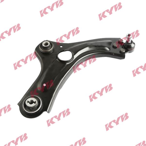 KYB KSC4197 - Важіль незалежної підвіски колеса autocars.com.ua