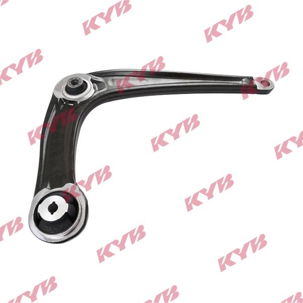 KYB KSC4636 - Важіль незалежної підвіски колеса autocars.com.ua