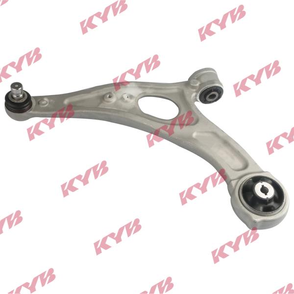 KYB KSC4799 - Важіль незалежної підвіски колеса autocars.com.ua