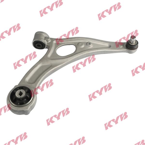 KYB KSC4800 - Важіль незалежної підвіски колеса autocars.com.ua