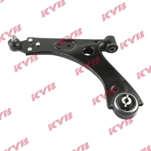 KYB KSC4806 - Важіль незалежної підвіски колеса autocars.com.ua